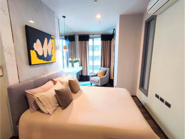 Property photos for Ceil by Sansiri