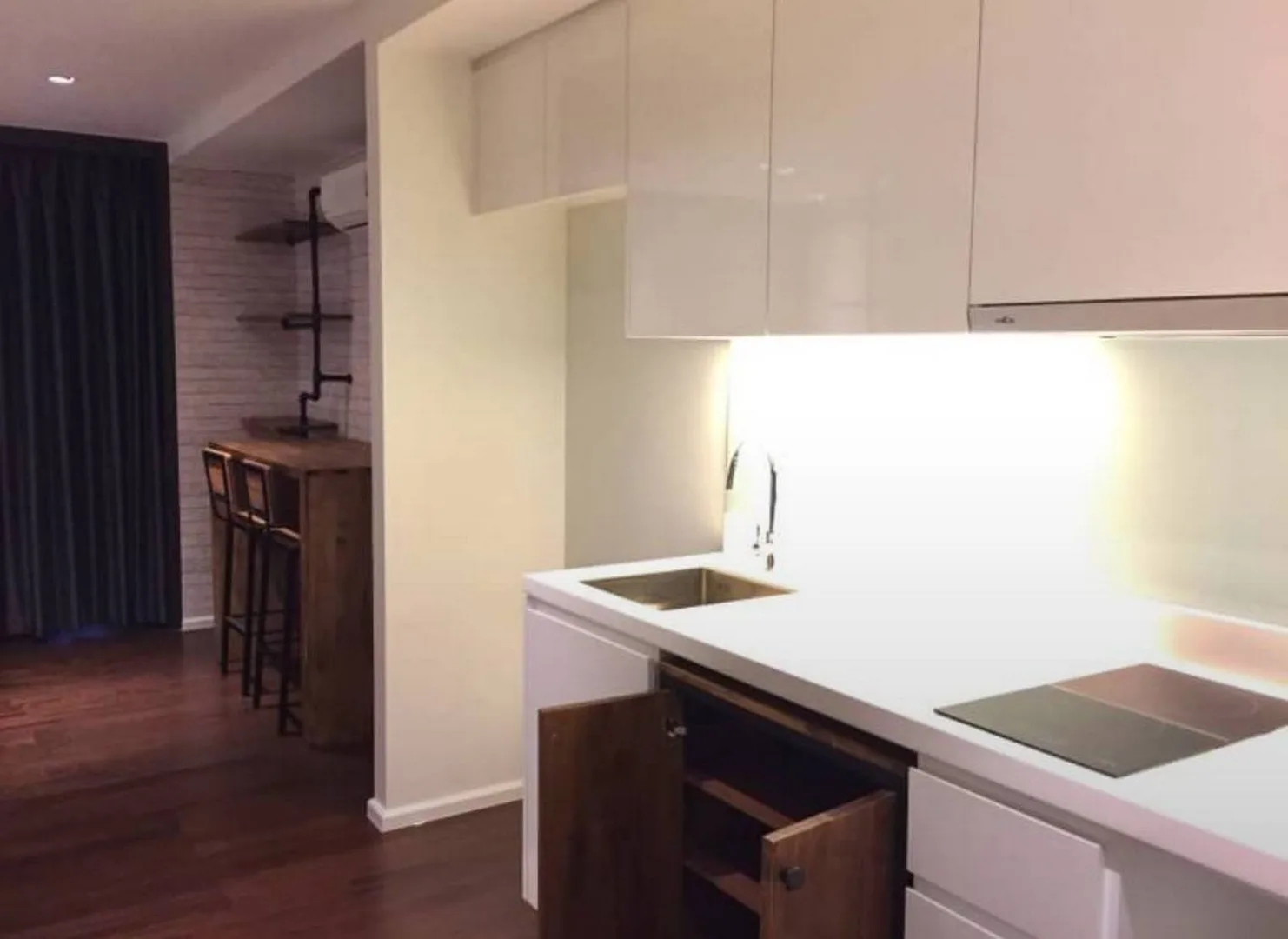 Property photos for Formosa Ladprao 7