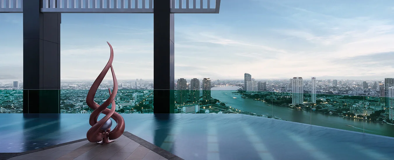 Property photos for Rhythm Sathorn