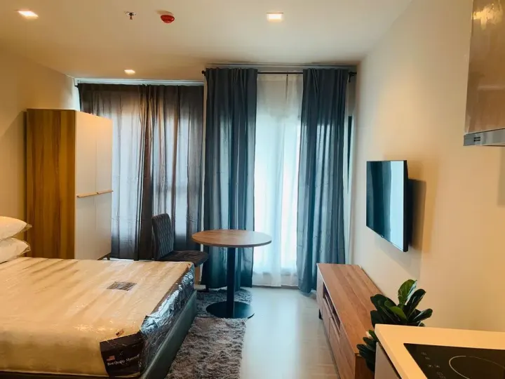 Property photos for LIFE Asoke - Rama 9