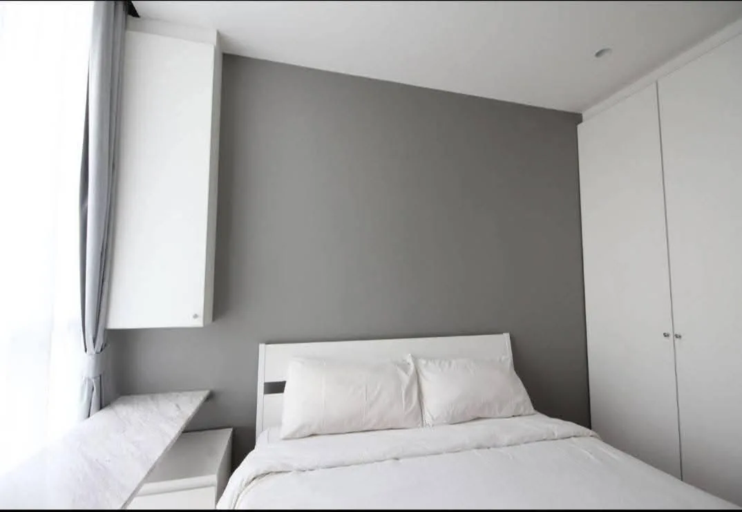 Property photos for Noble Revolve Ratchada