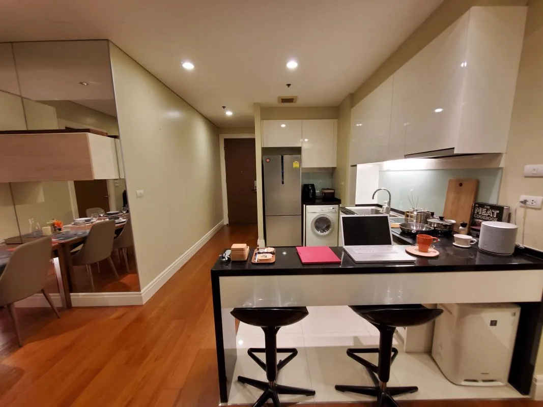 Property photos for Bright Sukhumvit 24