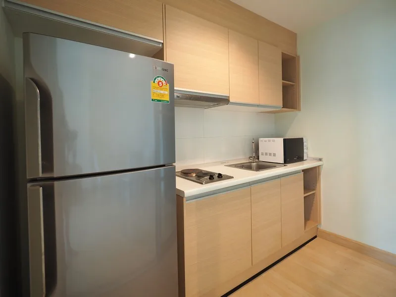 Property photos for Rhythm Ratchada