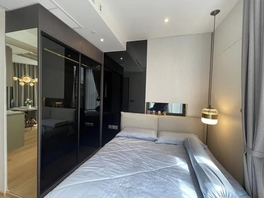 Property photos for ASHTON Asoke - Rama 9