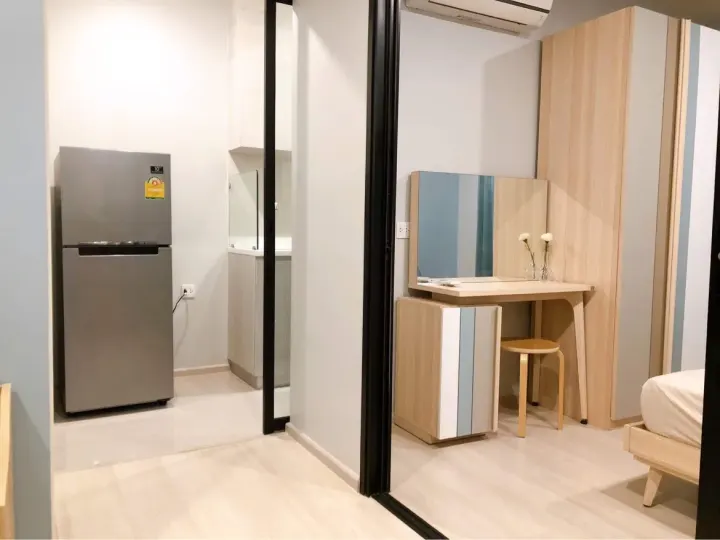 Property photos for Life Asoke