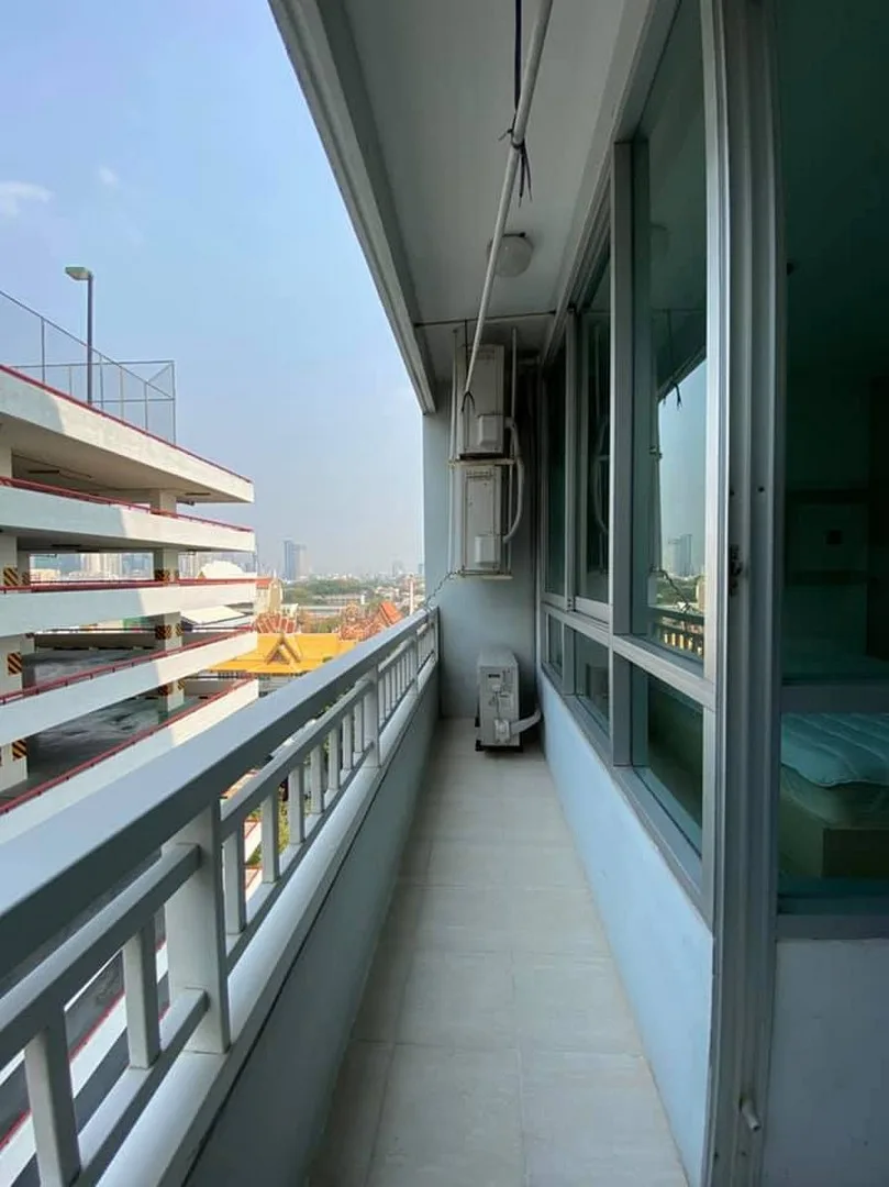 Property photos for The Station Sathorn - Bangrak