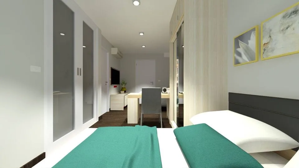 Property photos for Life Asoke Hype