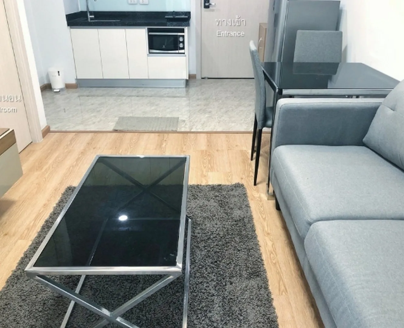 Property photos for JRY RAMA9 CONDOMINIUM