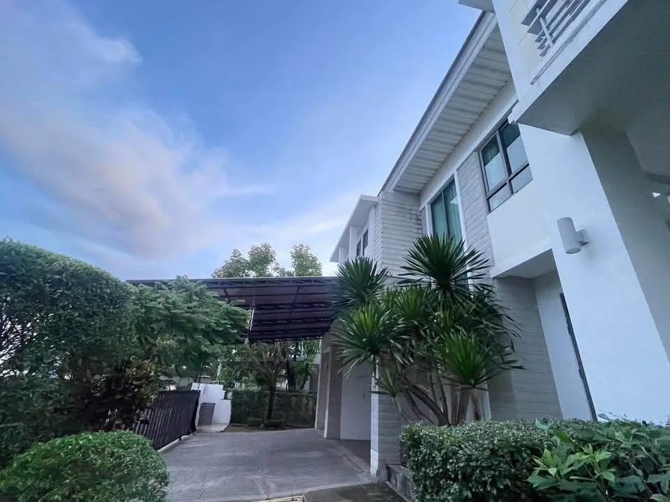 Property photos for Perfect Place Rama 5-ratchapruek
