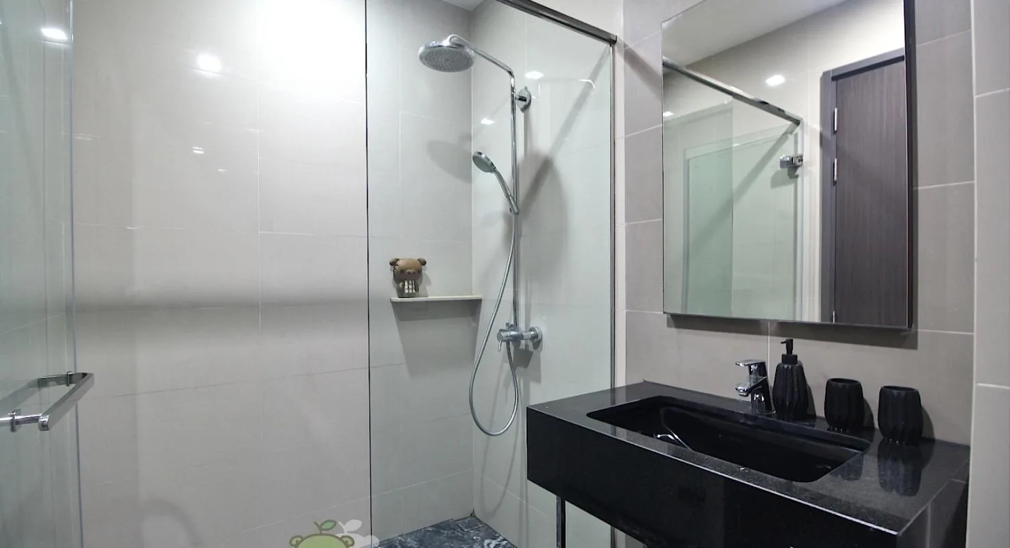 Property photos for Edge Sukhumvit 23