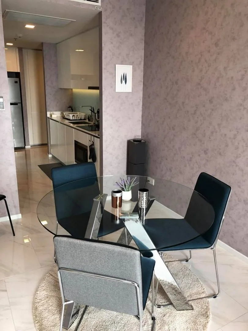 Property photos for Hyde Sukhumvit 11