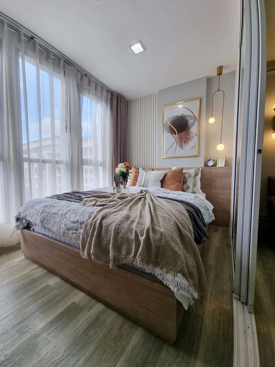 Property photos for Moniiq Sukhumvit 64