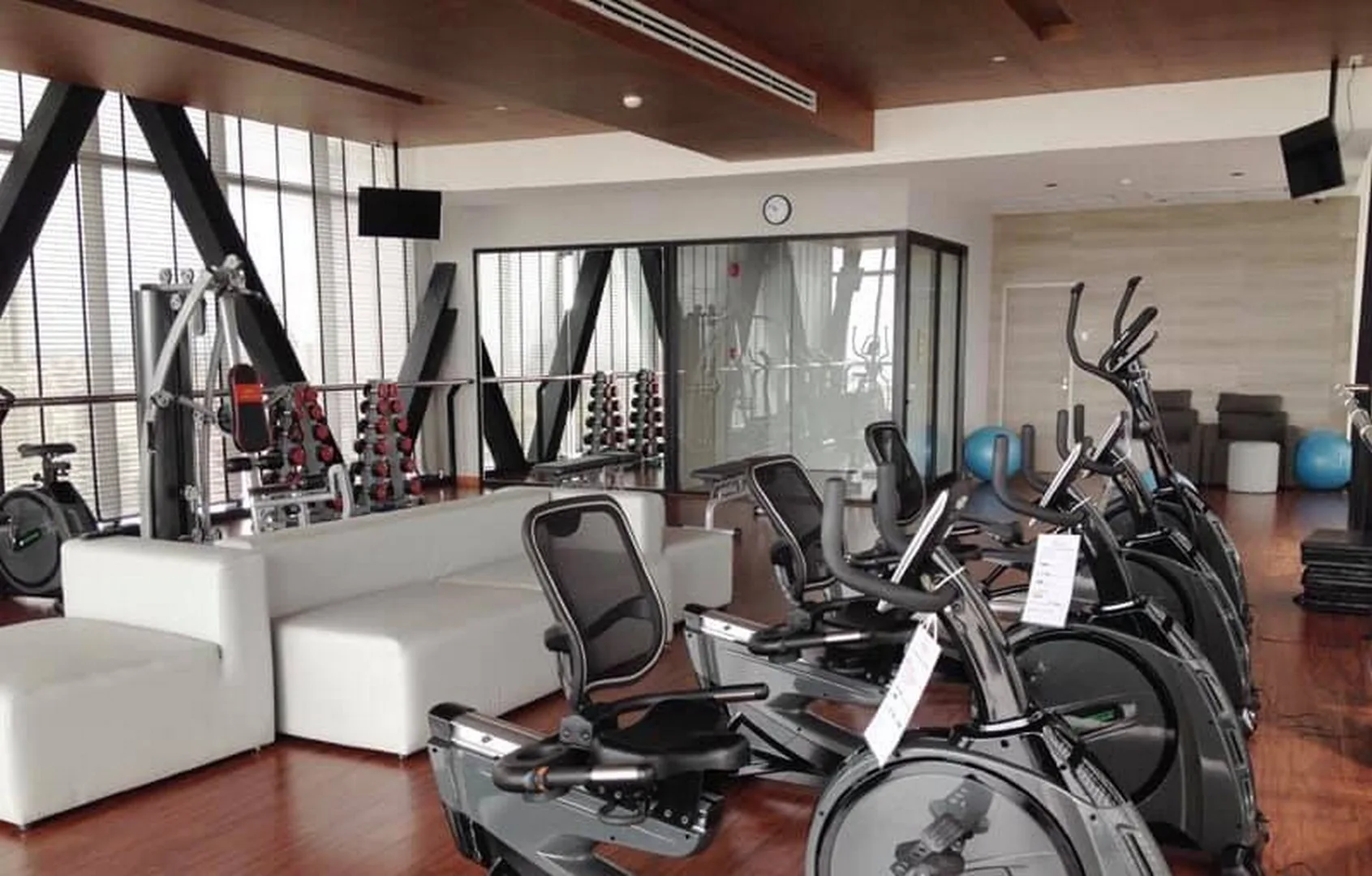 Property photos for Centric Sathorn - Saint Louis