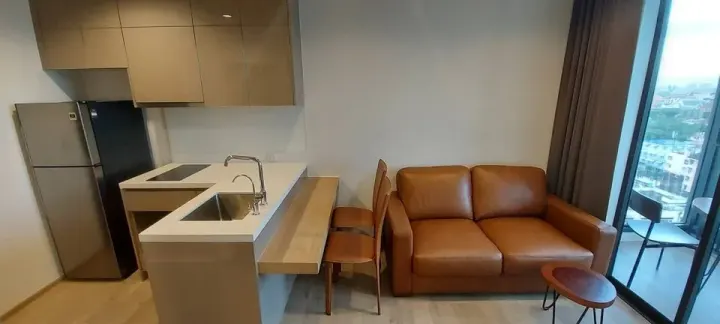 Property photos for Quinn Sukhumvit 101