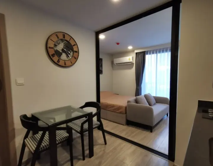 Property photos for Maestro 14 Siam - Ratchathewi