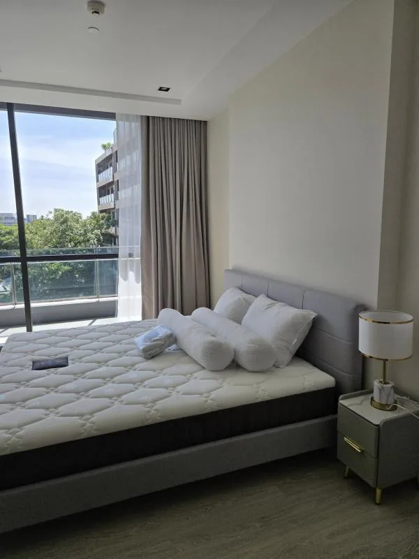 Property photos for The Room Sukhumvit 38