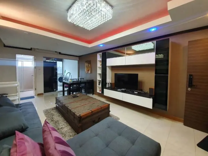 Property photos for Supalai Park Ekkamai - Thonglor