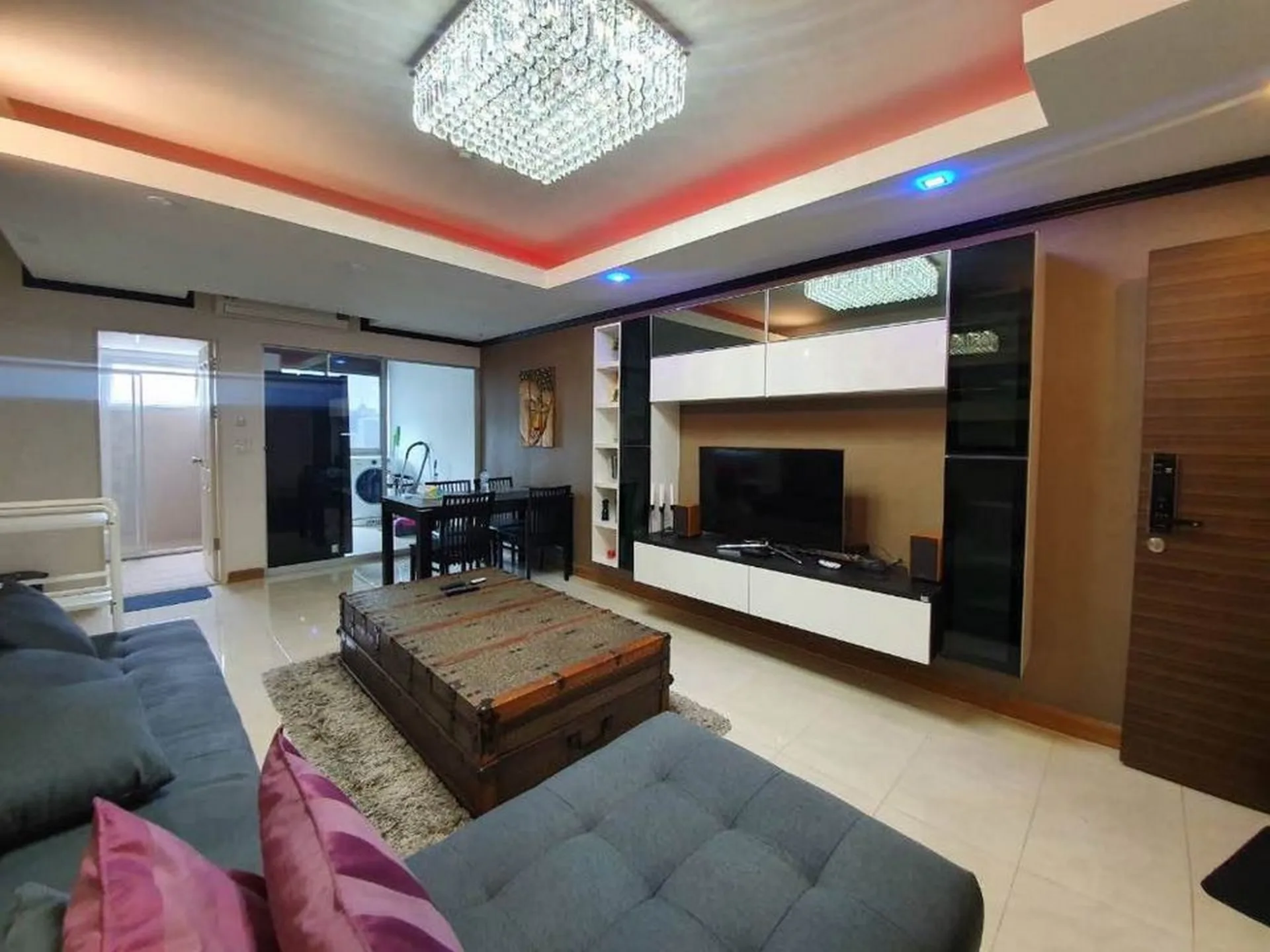Property photos for Supalai Park Ekkamai - Thonglor