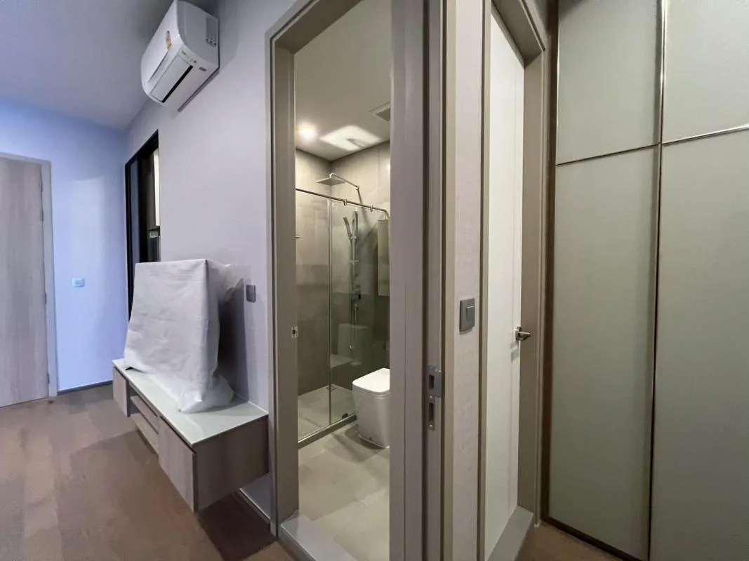 Property photos for Park Origin Phaya Thai