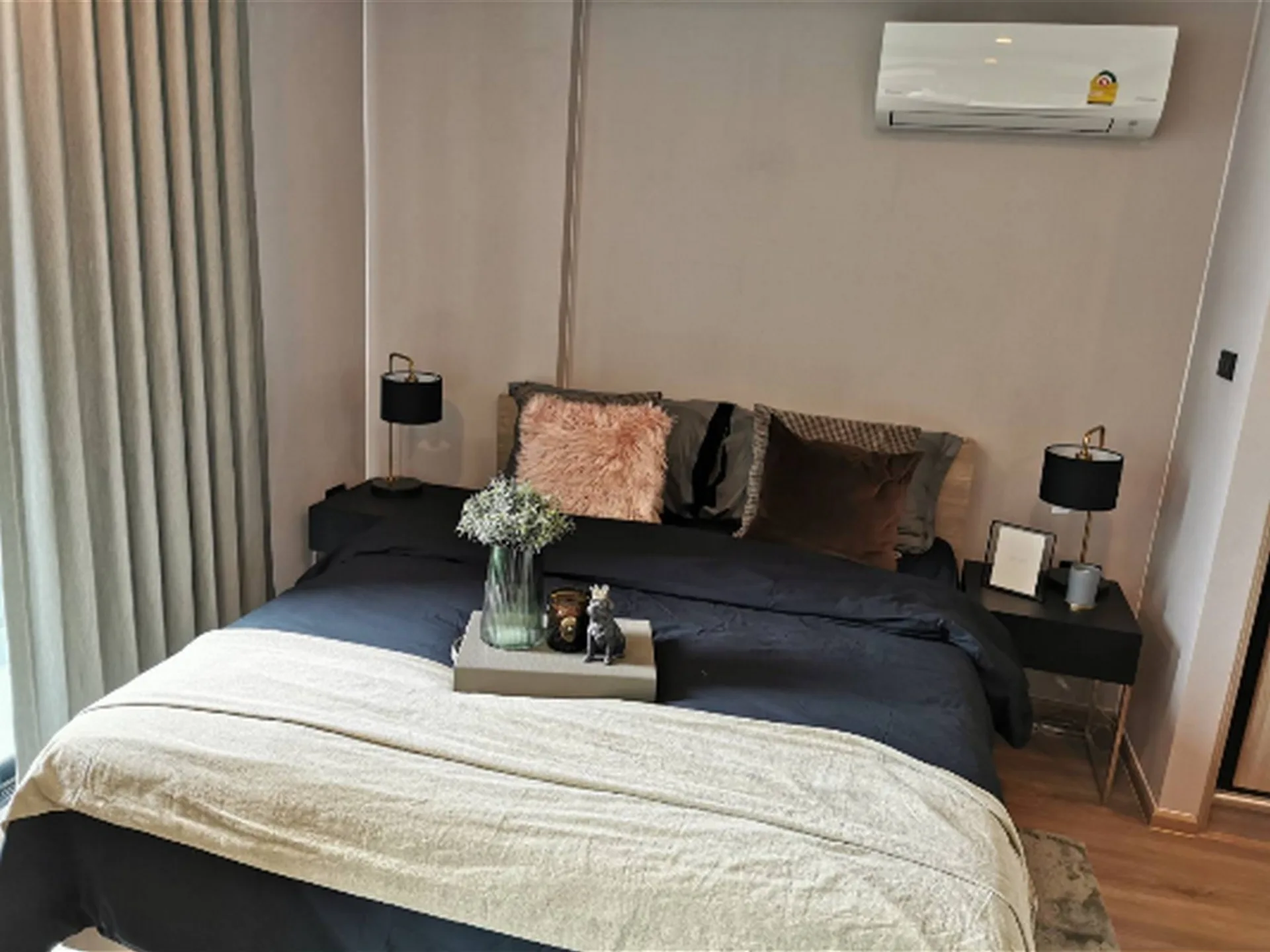 Property photos for The Teak Sukhumvit 39