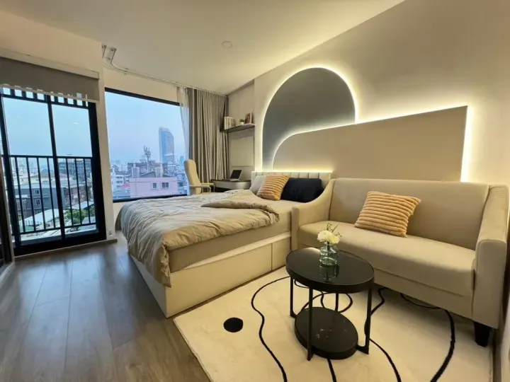 Property photos for Soho Bangkok Ratchada