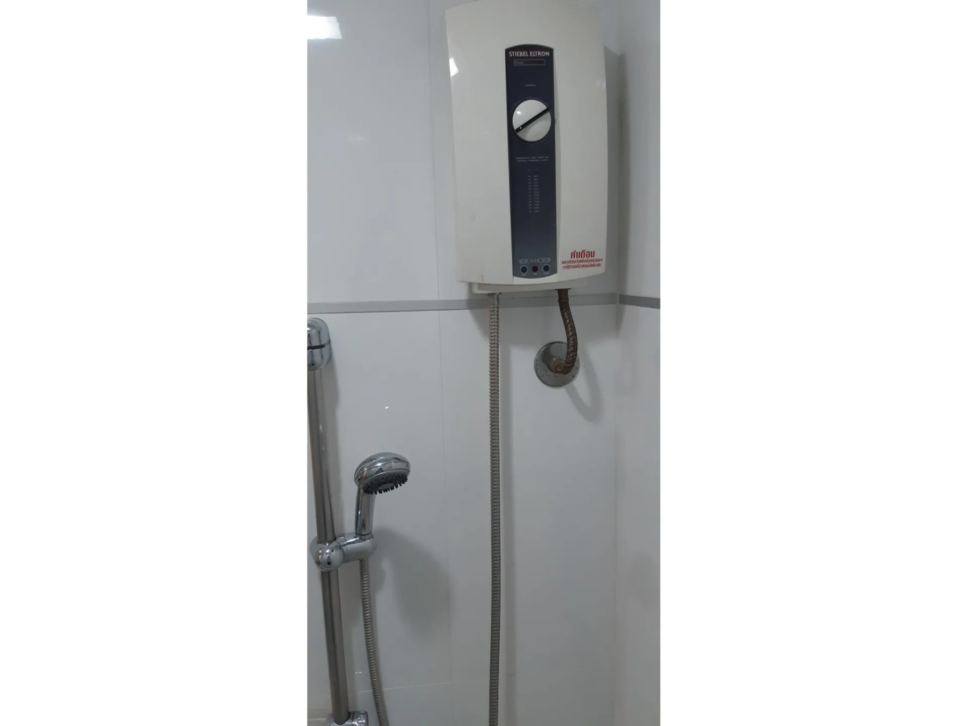 Property photos for Thru Thonglor