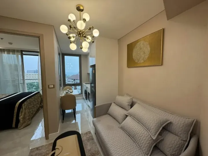 Property photos for Copacabana Beach Jomtien
