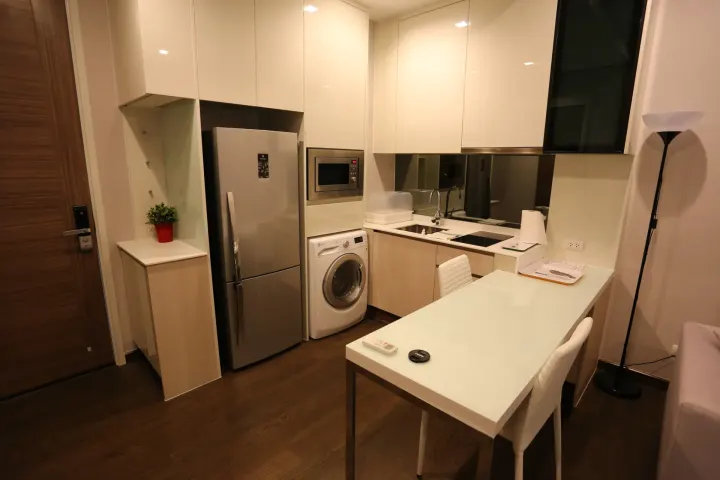 Property photos for Q Asoke