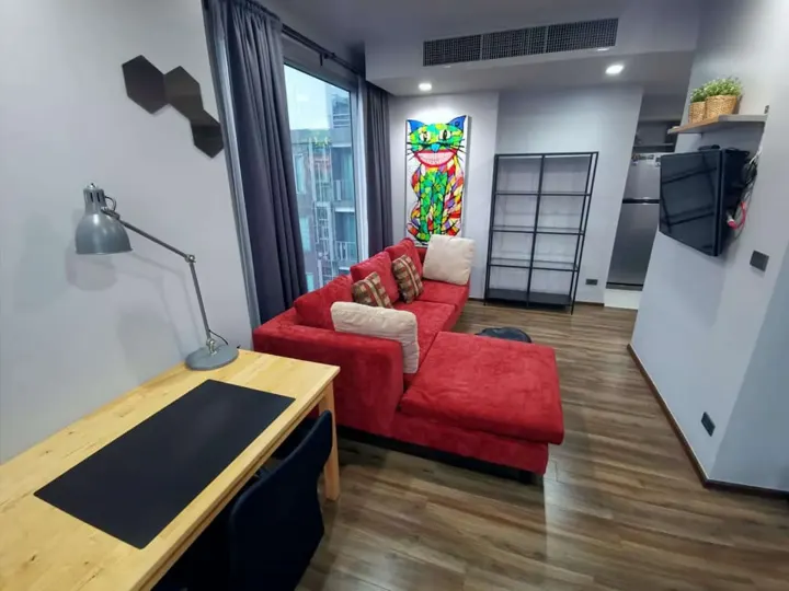 Property photos for Ceil by Sansiri