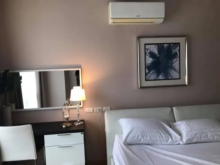 Property photos for Happy Condo Ladprao 101