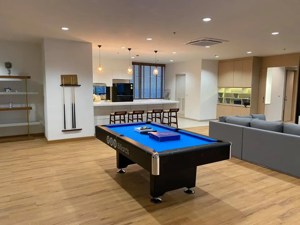 Property photos for Baan Sathorn Chaopraya