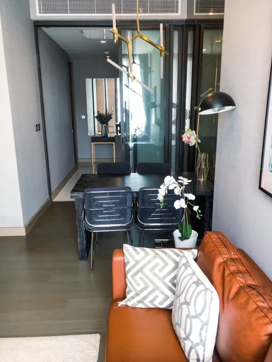 Property photos for The Esse at Singha Complex