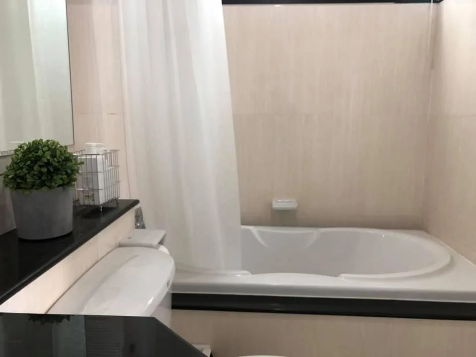 Property photos for Supalai Premier Place Asoke