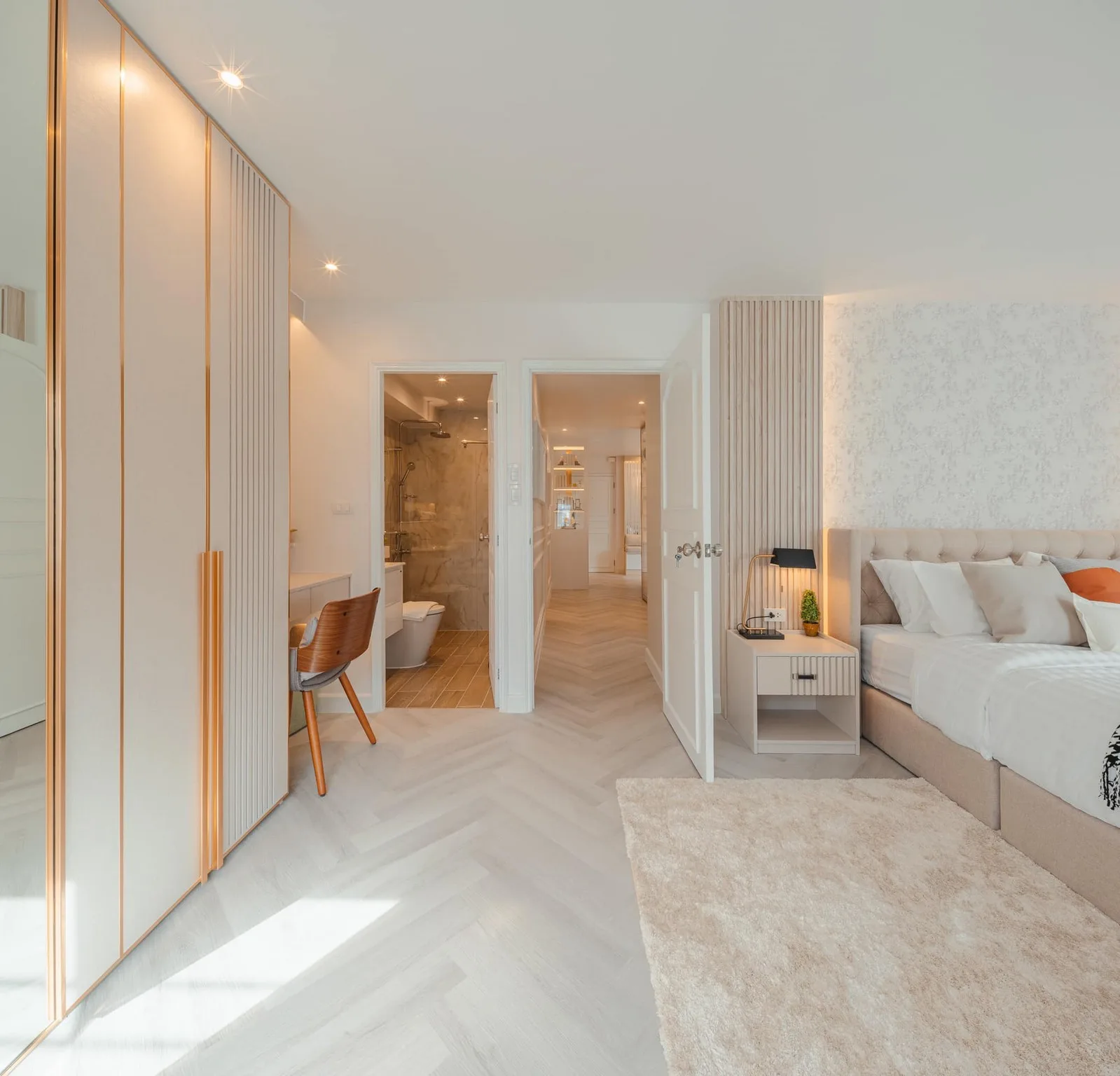 Property photos for Fortune Condo Town