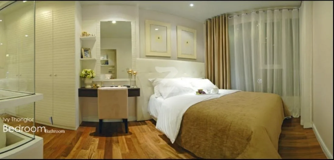 Property photos for Ivy Thonglor