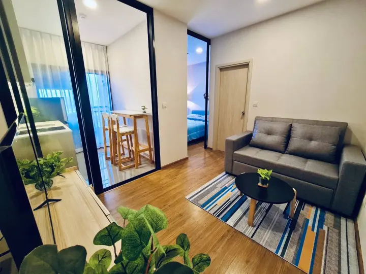 Property photos for Metris Rama 9-ramkhamhaeng