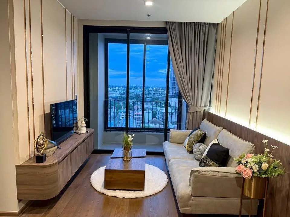 Property photos for Ideo Q Sukhumvit 36