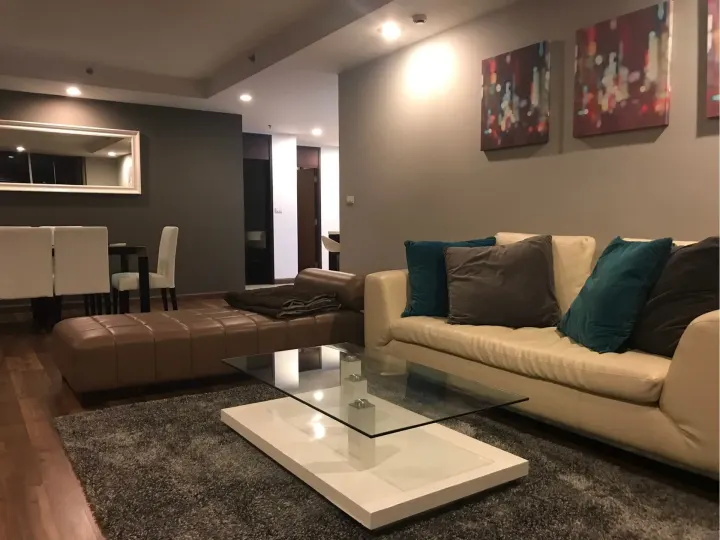 Property photos for The Room Rama 4