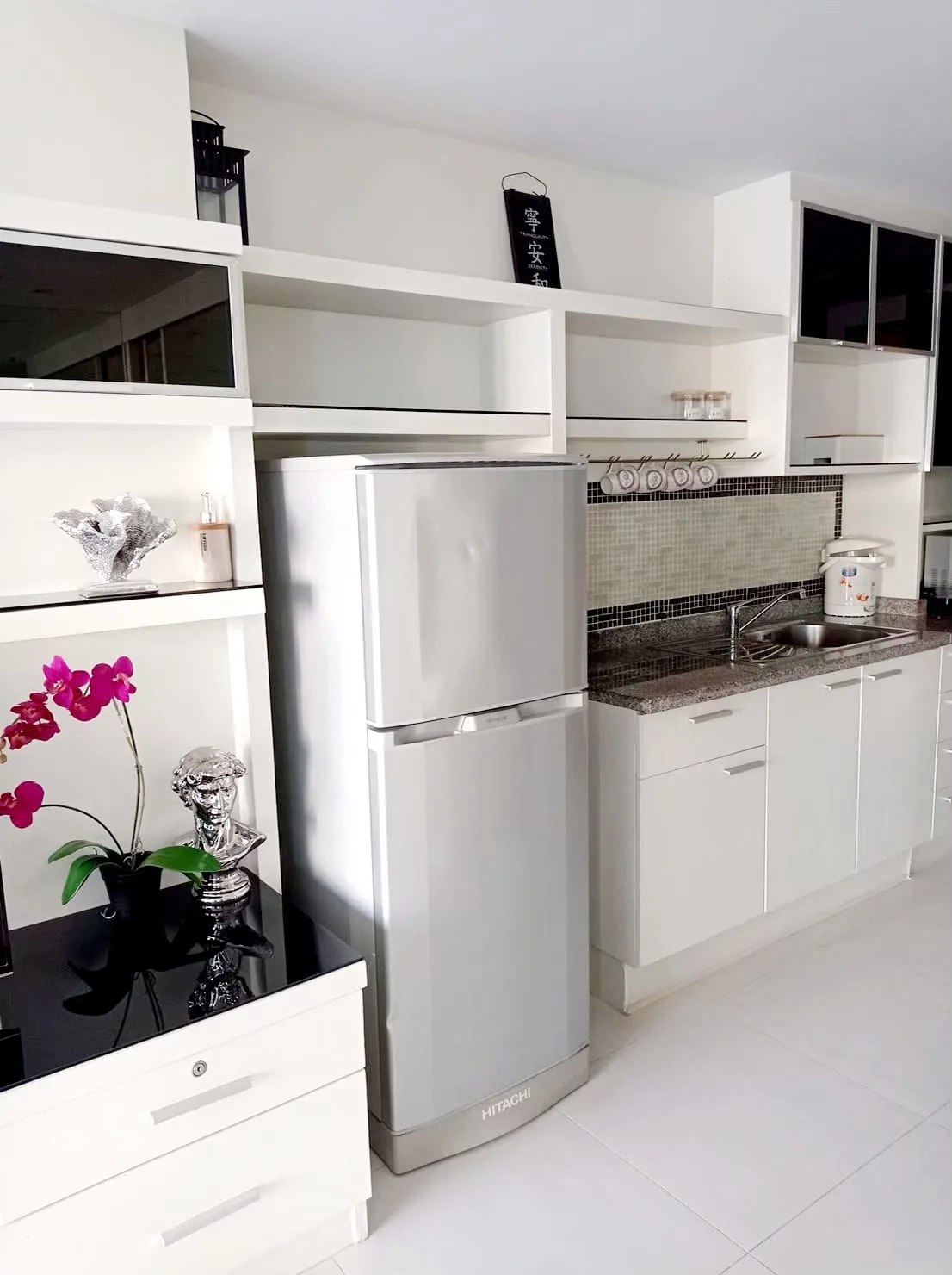 Property photos for The Trendy Condominium