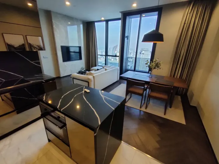Property photos for The Esse Sukhumvit 36