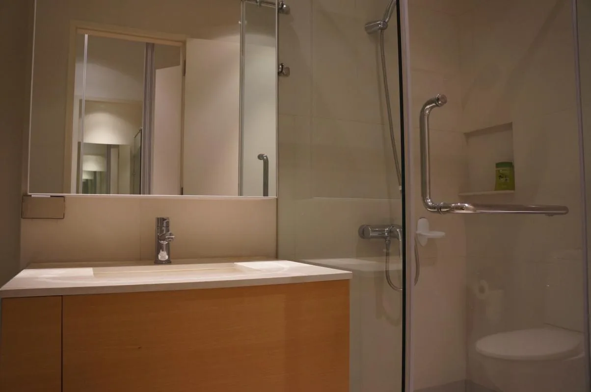 Property photos for Villa Rachatewi
