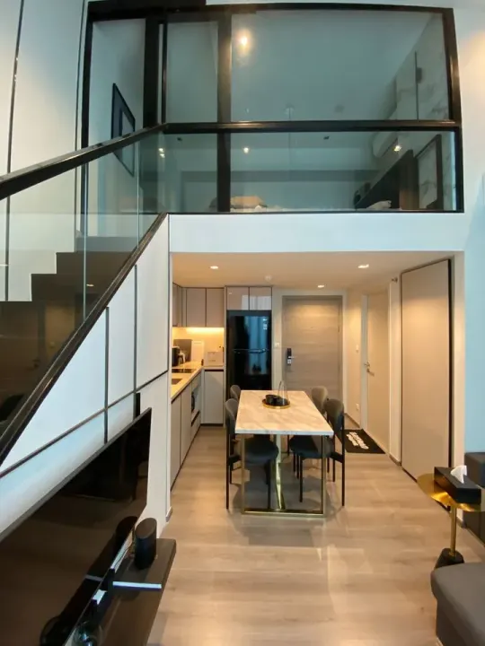 Property photos for The Reserve Phahol - Pradipat