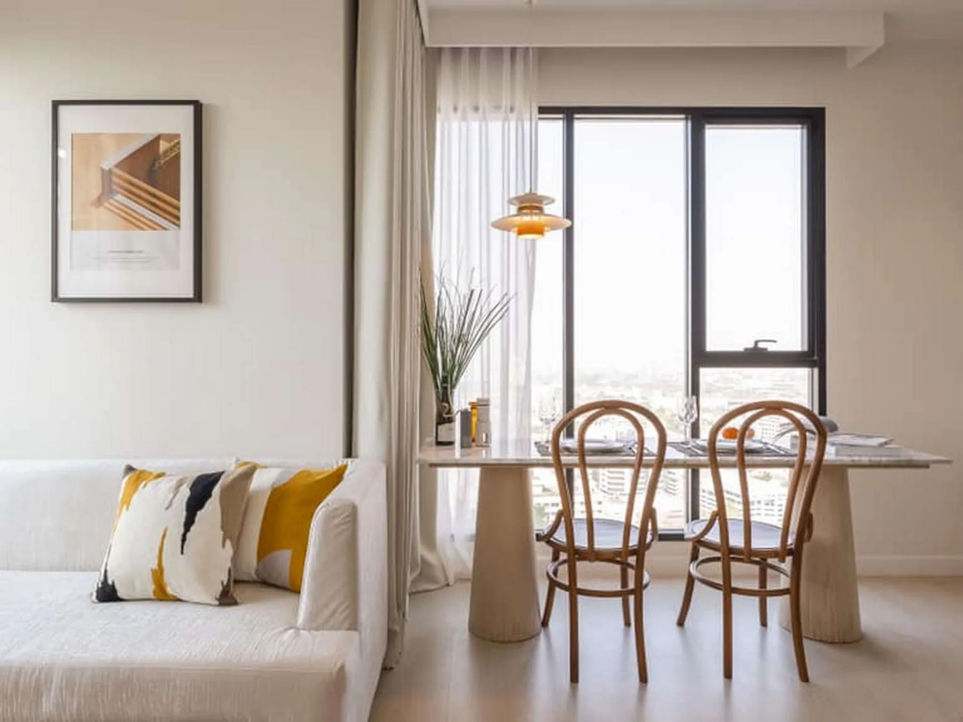 Property photos for The Niche Pride Thonglor-Phetchaburi
