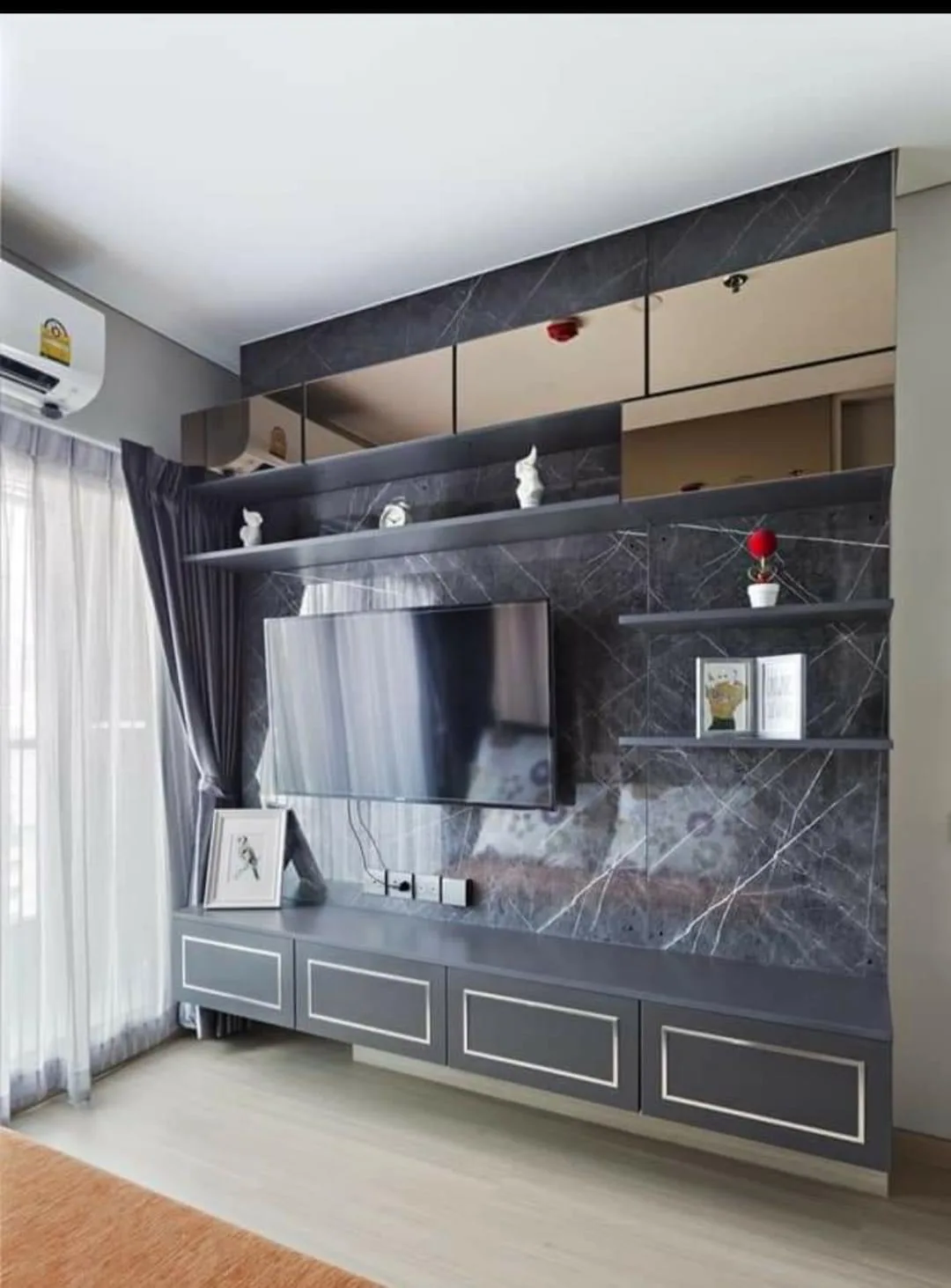 Property photos for Lumpini Suite Dindaeng - Ratchaprarop