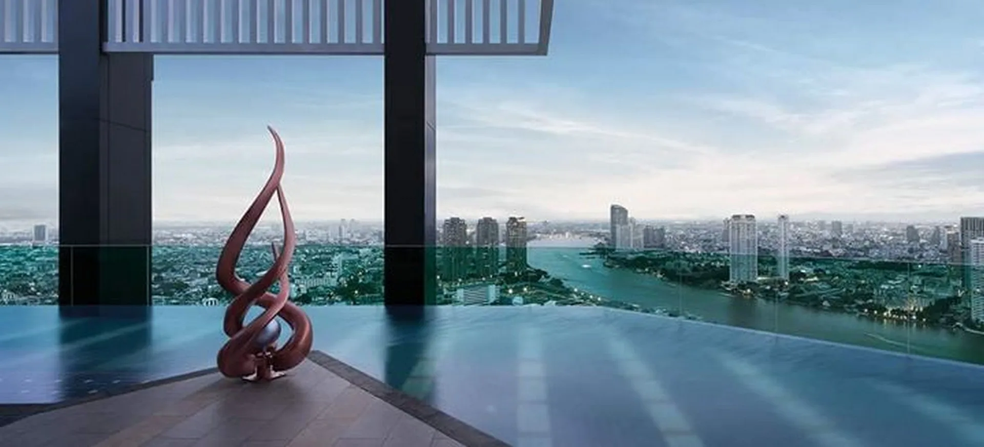 Property photos for Rhythm Sathorn