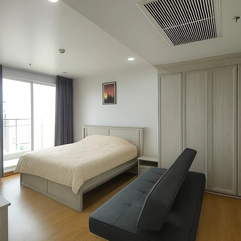 Property photos for Supalai Wellington