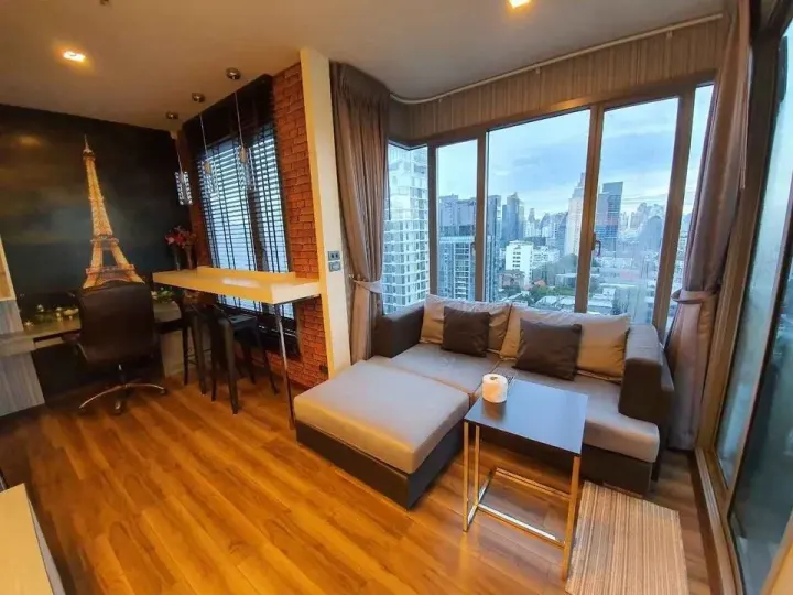 Property photos for Ceil by Sansiri