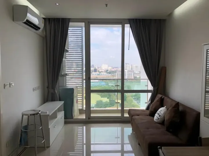Property photos for Tc Green Rama 9