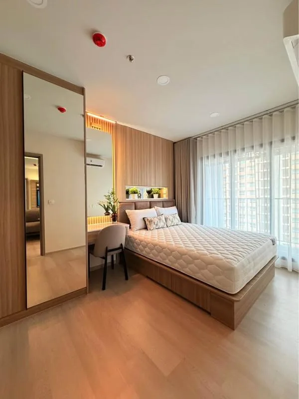 Property photos for Aspire Onnut Station