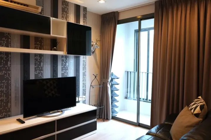 Property photos for Ideo Mobi Phayathai